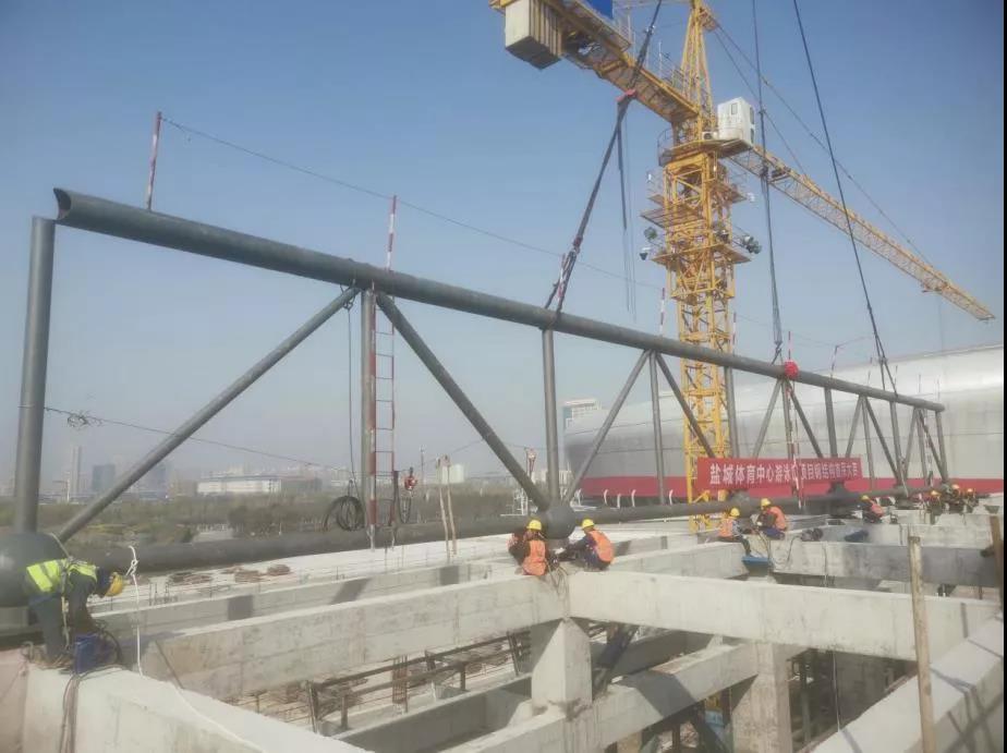 鋼結(jié)構(gòu)建筑為打造鹽城市２.jpg