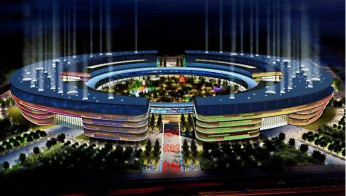 呼和浩特市文化客廳